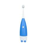 Sonic Toothbrush Electric Tooth Brush Kids Rechargeable Electric Toothbrush with 8 Toothbrush Head (Age of 3+)