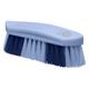 Imperial Riding Dandy Brush Hard Two-Tone Blue Breeze - Large