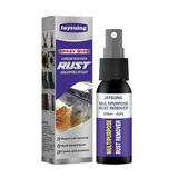 Tohuu Rust Converter Rust Dissolving solution Rust Removal Sprays Multi-Purpose Car Maintenance Cleaning Rust Removal Sprays Kitchen And Household Cleaning Rust Inhibitor pretty