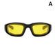 Hot Sale Anti-Glare Motorcycle Glasses Polarized Night Driving Lens Glasses-Sunglasses P0W5