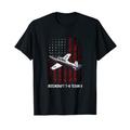 Beechcraft T-6 Texan II T 6 Texan 2, T6 Texan III T-Shirt