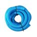 SDJMa In-Ground Pool Vacuum Hose 1-1/4-Inch by 21.65-Feet Polyethylene Swimming Pool Replacement Pipe Anti-Corrosion Anti-Oxidation High Pressure Resistance and High Hardness