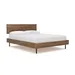 Gus Modern Munro Bed - KSBDMUNR-WN-KG