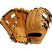 Wilson A2k 1787 11.75 Baseball Glove (Wbw1008911175 ) H Web Tan 11.75 Right Hand