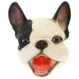 Dog Puppet Kids Hand Puppet Animals Hand Glove Puppy Head Puppet for Party