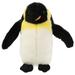 Toddler Plush Toy Lovely Plush Penguin Stuffed Animal Toy Stuffed Penguin Toy Kids Penguin Toy