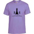 Chess Teach a Child Chess They can Play for a Lifetime Chess T-shirt Chess Shirt; Men Women Boys Girls