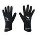 IST S326 2.5mm Super Stretch Neoprene Gloves (X-Large / 2X-Large)