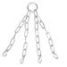 Heavy Duty MMA Boxing Heavy Bag Chain Punching Bag Hanger Chain replace