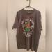 Disney Shirts | Disney Lion King Timon Shirt Xl | Color: Gray | Size: Xl