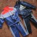 Adidas Matching Sets | 2 Toddler Size 2t Adidas Outfits | Color: Black | Size: 2tb