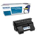 Refresh Cartridges Remanufactured Toner Cartridge Replacement for Epson C13S051173 (Black Drum)