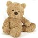 Jellycat Small Bumbly Bear Collectable Plush Decoration