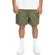 Quiksilver Cargo Taxer - Elasticated Cargo Shorts for Men