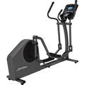 Life Fitness E1 Elliptical Trainer with GO Console