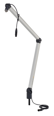 Yellowtec MiKA Mic Arm XL Aluminium XLR