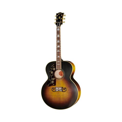 Gibson 1957 SJ-200 VS LH