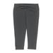 Under Armour Active Pants - Super Low Rise: Gray Activewear - Women's Size X-Small