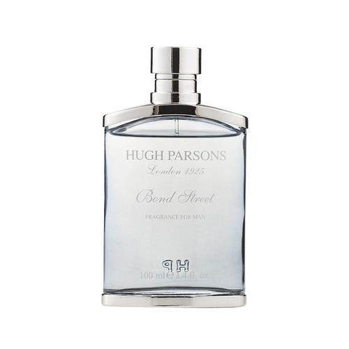 Hugh Parsons - BOND STREET Eau de Parfum 100 ml Herren