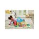 VTech Cocomelon Toot-Toot Drivers JJ's House Track Set, One Colour