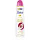 Dove Advanced Care Go Fresh antiperspirant without alcohol Go Fresh Pomegranate & Lemon Verbena 150 ml