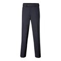 Eurex by BRAX - Jan 317 Herrenhose Flatfront Navy navy, Gr. 32/U, Schurwolle