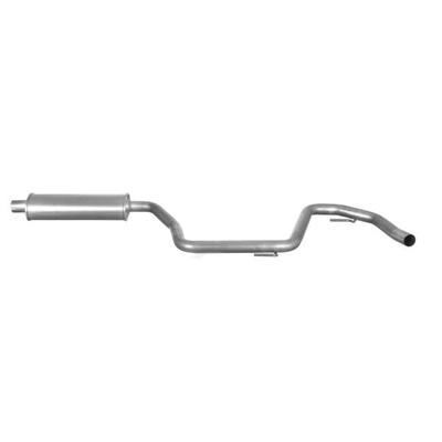 VEGAZ Mittelschalldämpfer Universal für ALFA ROMEO 51763342 ALS-210IMA Image