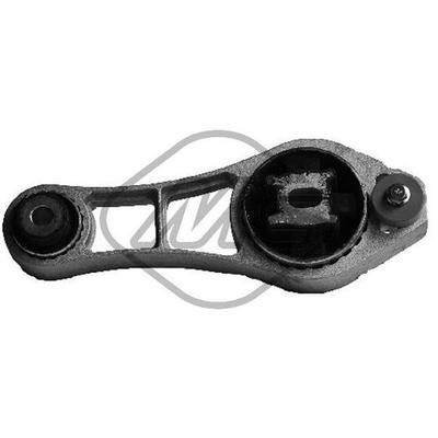 Metalcaucho Lagerung, Motor rechts für RENAULT OPEL 4401361 8200073669 04775