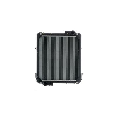 MAHLE Kühler, Motorkühlung Universal mit Halter 50mm CR 2404 000P Image