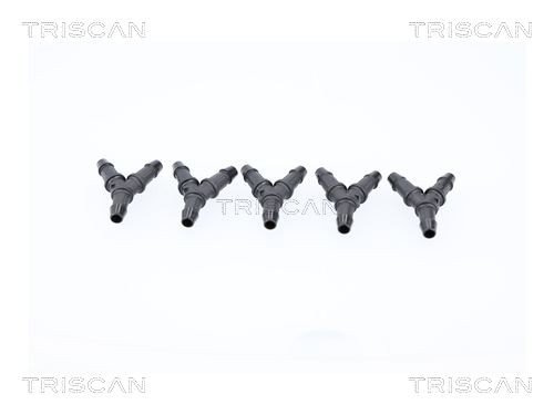 TRISCAN Kühlerschlauch Universal 8630 28554 Image