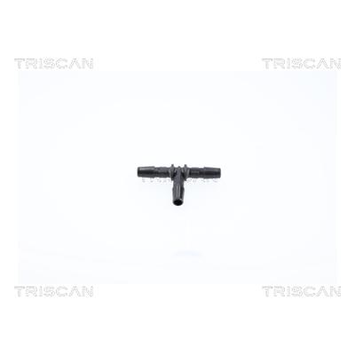 TRISCAN Kühlerschlauch Universal 8630 28631 Image