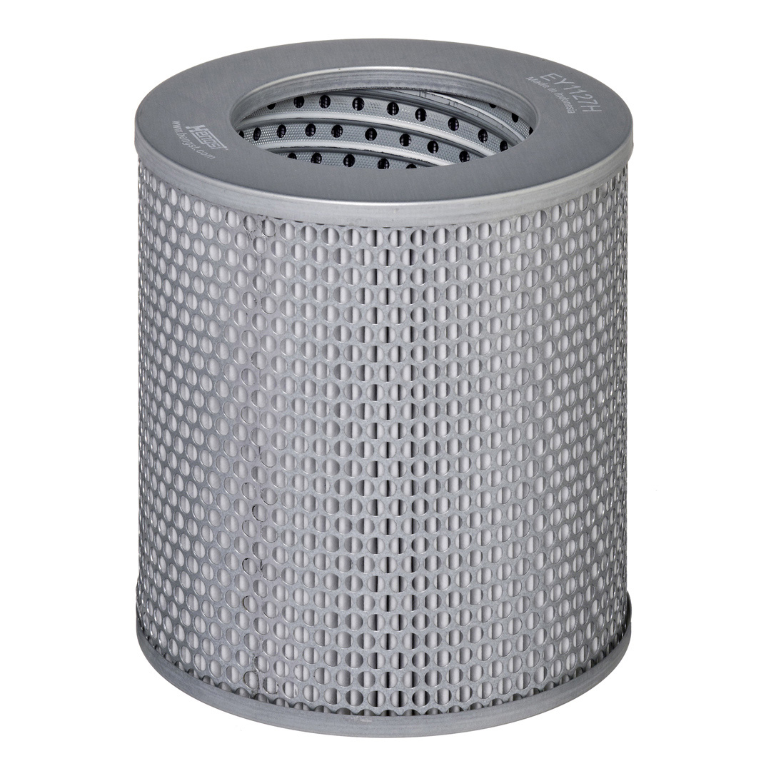 HENGST FILTER Filter, Arbeitshydraulik EY1127H 180mm Image