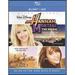 Pre-Owned Hannah Montana: The Movie [2 Discs] [Blu-ray/DVD] (Blu-Ray 0786936807363) directed by Peter Chelsom