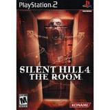 Silent Hill 4 - PS2 Playstation 2 (Used)