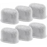 Replacement Charcoal Water Filters for Keurig 1.0 2.0 brewer Elite B40 Classic B44 (6)
