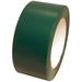 Emerald Green Vinyl Tape 2 X 36 Yard Roll