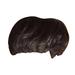 Randolph Fiber Wig Fashion Short Hair Black Rose Net High Temperature Silk