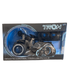 Disney Parks 2023 Tron Lightcycle Run Remote Control Vehicle New with Box