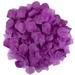 1000pcs Silk Rose Petals Flower Petals for Wedding Flower Girl Basket Aisle Scatter Dinner Table Centerpieces Party Confetti Bridal Shower Romantic Night Decoration