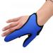 Retap 2 Fingers Fishing Glove Outdoor Breathable Wearable Anti-Slip Thumb And Index Finger Gloves Fishing Finger Protector Fishing Tool Accessories