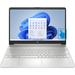HP 15.6in Touchscreen Laptop HD TN Display (Intel i3-1115G4 2-Core 3.00GHz Intel UHD 32GB RAM 1TB m.2 SATA SSD AC WiFi SD Reader Webcam Bluetooth 5.1 Win 11 Pro)