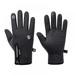 Unisex Touchscreen Winter Thermal Warm Cycling Bicycle Bike Ski Outdoor Camping Hiking Motorcycle Gloves Sports Full Finger Fishing Gloves Full Finger Durable Fishing Cycling Gloves