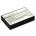 Batteries N Accessories BNA-WB-L4195 GPS Battery - Li-Ion 3.7V 1800 mAh Ultra High Capacity Battery - Replacement for Globalstar LIN302 Battery