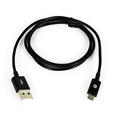 Monoprice 3-foot Micro USB Cable for Apogee One - 3ft 3 3feet A to Micro