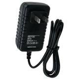 KONKIN BOO Compatible AC Adapter Charger Replacement for Yamaha MM6 61 Key MM8 88 Key Keyboard Synthesizer Power