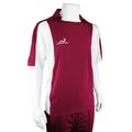 Woodworm Pro Series Training Shirt - XL Maroon