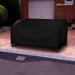 Patio Medium Waterproof - Outdoor Patio Sofa Cover Washable - Heavy Duty Furniture 79 Inch Couch Cover Sofa