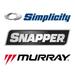 Murray Simplicity Snapper 1713609SM SHAFT ARBOR