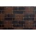 Empire DVP32FAB 32 in. Ceramic Liner - Tahoe Clean Face Premium Aged Brick