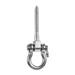 Inevnen Swing Hangers Stainless Steel Swing Set Brackets Hooks for Porch Swing Hammock Chair